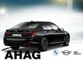 BMW 740 d xDrive Innovationsp. Sport Aut. Standhzg. Schwarz - thumbnail 3