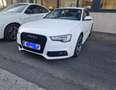 Audi A5 SB 2,0 TDI quattro Sport DPF S-tronic Weiß - thumbnail 3