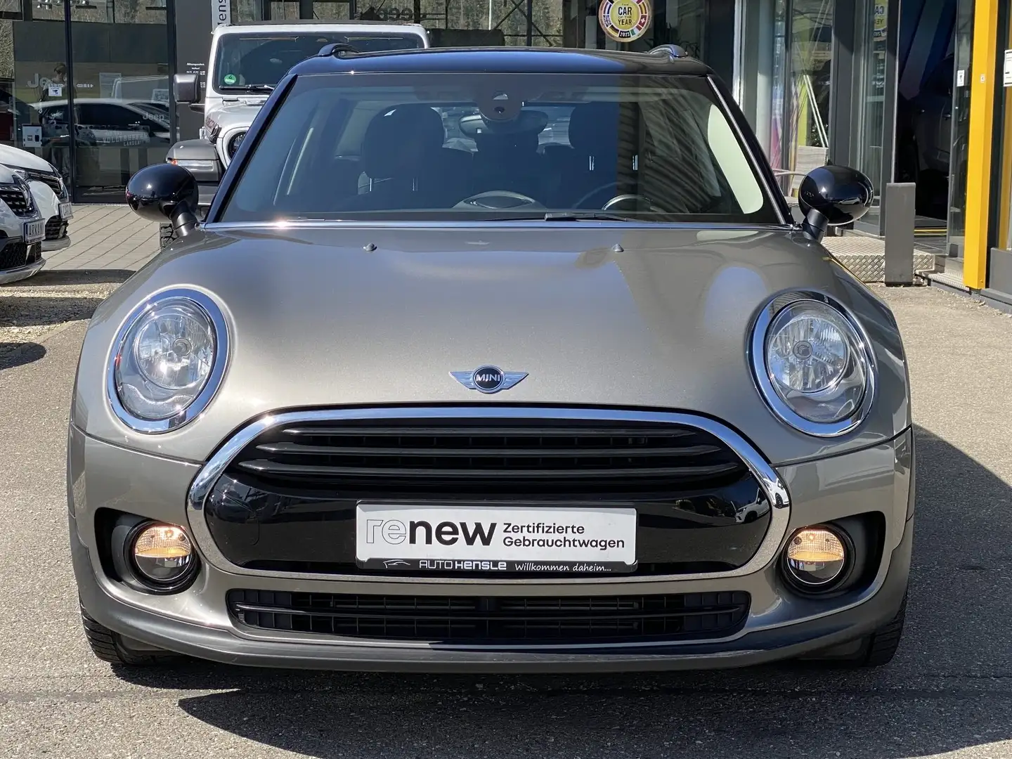 MINI Cooper Clubman Cooper - 2