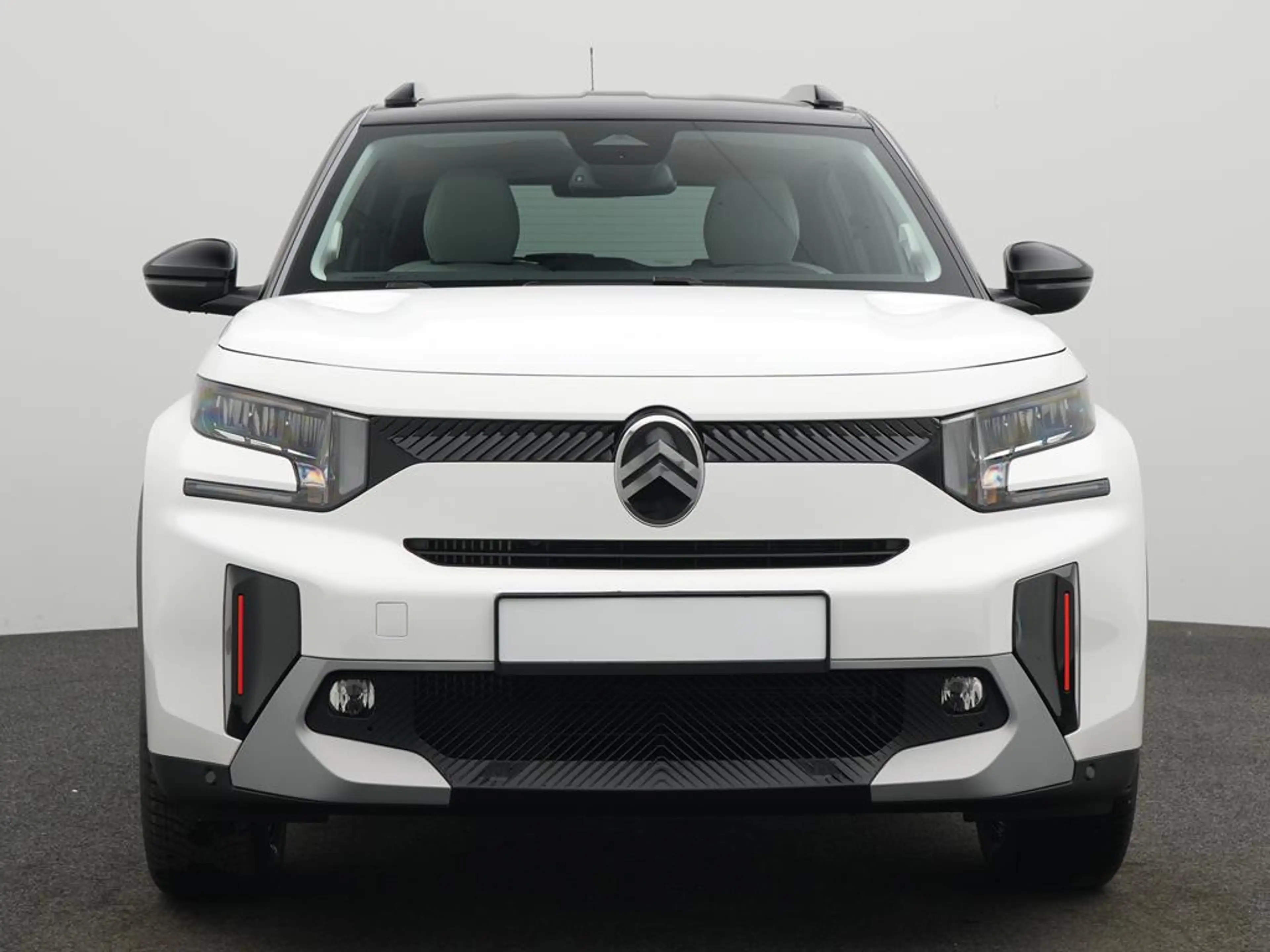 Citroen C3 Aircross Hybrid 145 Doppelkupplung 6-Gang MAX — photo 3