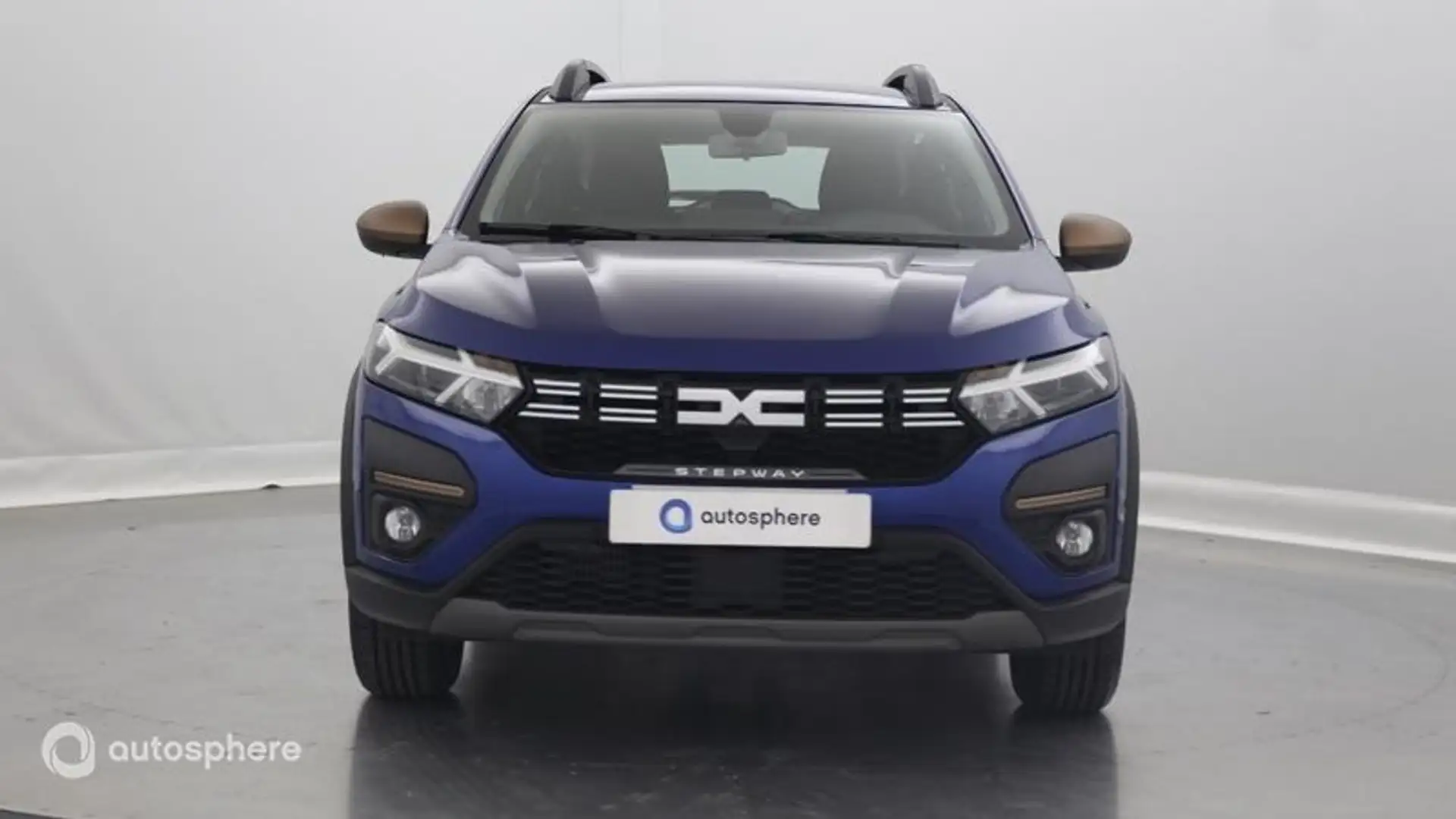 Dacia Sandero 1.0 TCe 90ch Stepway Extreme CVT - 2