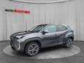 Toyota Yaris Cross 1,5l Hybrid Elegant Allrad Grau - thumbnail 1