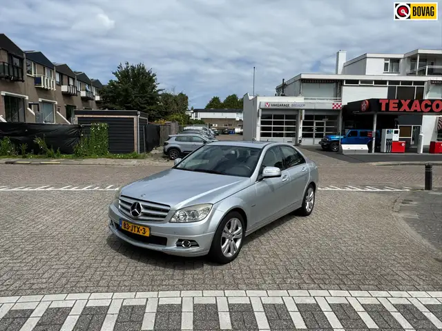 Mercedes-Benz C 280