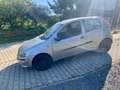 Fiat Punto 1.2 16V Dynamic / TÜV 01/26 Silber - thumbnail 4