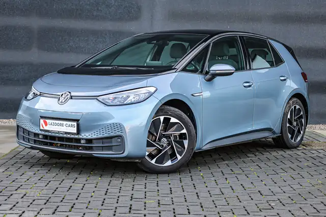Volkswagen ID.3 pro-Trekhaak