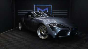 2.0 Fuji Speedway ATM STAGE 2