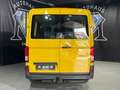 Volkswagen Crafter CRAFTER 2.0TDI 8 SITZER TEMP. KLIMA AHK 1.HAND Jaune - thumbnail 30