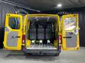 Volkswagen Crafter CRAFTER 2.0TDI 8 SITZER TEMP. KLIMA AHK 1.HAND Jaune - thumbnail 23
