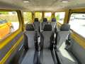 Volkswagen Crafter CRAFTER 2.0TDI 8 SITZER TEMP. KLIMA AHK 1.HAND Jaune - thumbnail 21