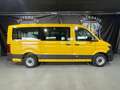Volkswagen Crafter CRAFTER 2.0TDI 8 SITZER TEMP. KLIMA AHK 1.HAND Jaune - thumbnail 28