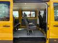 Volkswagen Crafter CRAFTER 2.0TDI 8 SITZER TEMP. KLIMA AHK 1.HAND Jaune - thumbnail 26