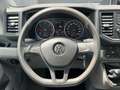 Volkswagen Crafter CRAFTER 2.0TDI 8 SITZER TEMP. KLIMA AHK 1.HAND Jaune - thumbnail 31