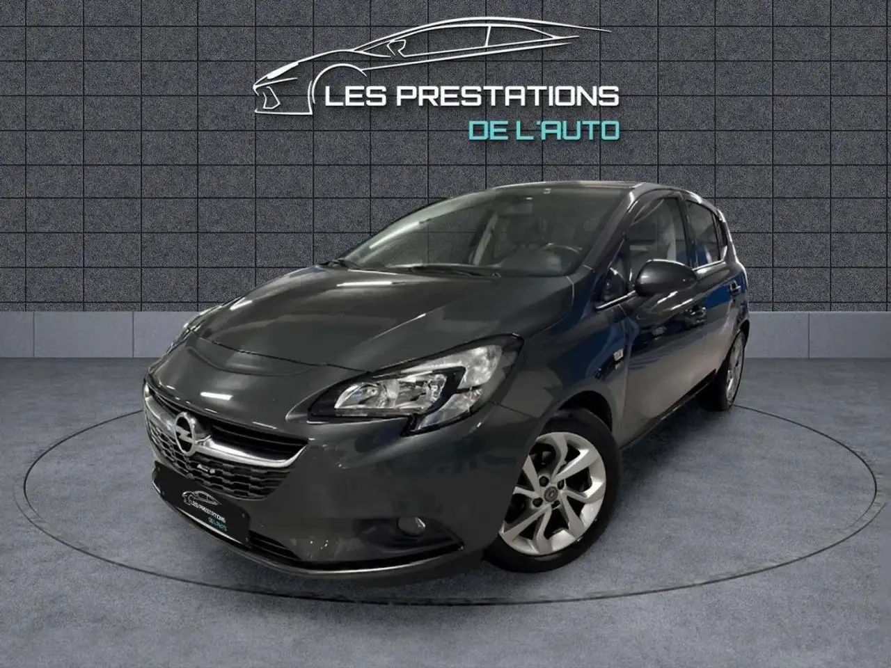 Opel Corsa V 1.4 90ch Excite 5p