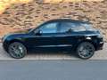 Porsche Macan Turbo Approved 10/27 Pano BOSE Luftfed ACC Noir - thumbnail 4