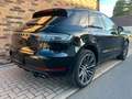 Porsche Macan Turbo Approved 10/27 Pano BOSE Luftfed ACC Noir - thumbnail 7