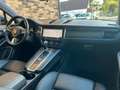 Porsche Macan Turbo Approved 10/27 Pano BOSE Luftfed ACC Noir - thumbnail 10