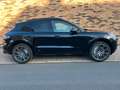 Porsche Macan Turbo Approved 10/27 Pano BOSE Luftfed ACC Noir - thumbnail 5