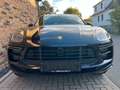 Porsche Macan Turbo Approved 10/27 Pano BOSE Luftfed ACC Noir - thumbnail 2