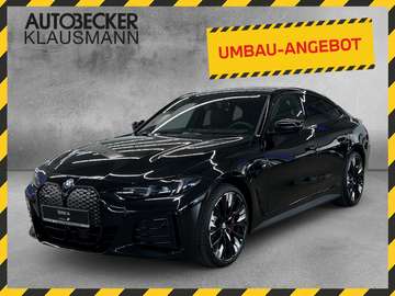 eDrive40 Gran Coupe M Sport Pro LMR 20'' Park-Assi