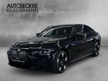 eDrive40 Gran Coupe M Sport Pro LMR 20'' Park-Assi