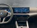 BMW i4 eDrive40 Gran Coupe M Sport Pro LMR 20'' Park-Assi Noir - thumbnail 17