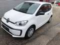 Volkswagen up! Up 1,0 Sport Austria Sport Austria#TOP ZUSTAND # Blanc - thumbnail 5