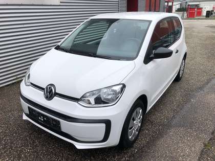 Volkswagen up! Up 1,0 Sport Austria Sport Austria#TOP ZUSTAND #