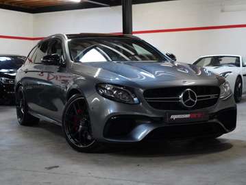 S | 4Matic+ | PANO | LED | 1ST OWNER!!!