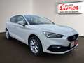 SEAT Leon Style Edition 1.5 TSI 10 Jahre Garantie Weiß - thumbnail 18
