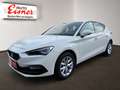 SEAT Leon Style Edition 1.5 TSI 10 Jahre Garantie Weiß - thumbnail 3