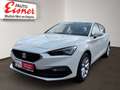 SEAT Leon Style Edition 1.5 TSI 10 Jahre Garantie Weiß - thumbnail 2