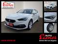SEAT Leon Style Edition 1.5 TSI 10 Jahre Garantie Weiß - thumbnail 1