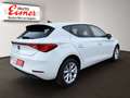 SEAT Leon Style Edition 1.5 TSI 10 Jahre Garantie Weiß - thumbnail 15