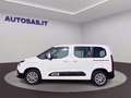 Citroen Berlingo combi N1 M 1.5 bluehdi 100cv S&S Feel m5 Bianco - thumbnail 4