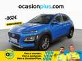 Hyundai KONA 1.0 TGDI Klass 4x2 Azul - thumbnail 1