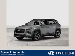 Hyundai TUCSON Prime Mild Hybrid 4WD HUD ACC 360°KAM LM