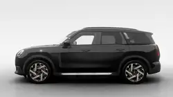 MINI Countryman 2027