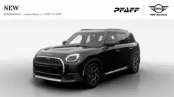MINI Countryman 2027