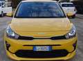 Kia Rio Rio IV 2021 1.2 Style Gpl 82cv Żółty - thumbnail 9