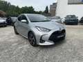 Toyota Yaris Iconic Silber - thumbnail 3