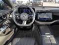 Mercedes-Benz E 300 e Limousine mit EQ Hybrid Technologie Grau - thumbnail 6