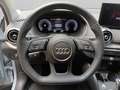 Audi Q2 35 TFSI S tronic advanced AHK SONOS SHZ M+S Gris - thumbnail 11
