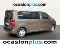 Toyota Proace Shuttle L1 2.0D 8pl. Portón VX Plus 145 Marrón - thumbnail 4