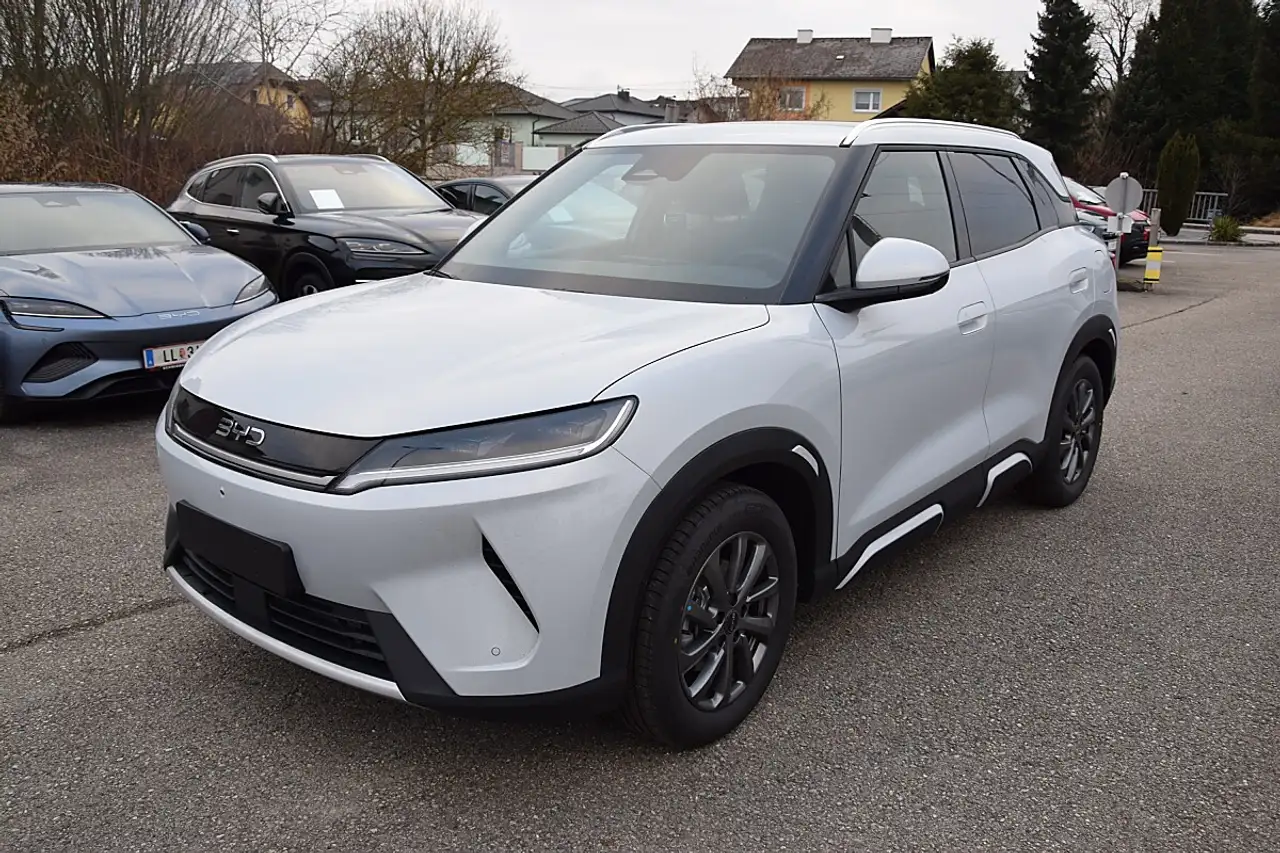 BYD Atto 2