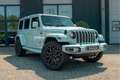 Jeep Wrangler Unlimited 4xe 380 Rubicon Brute | 22 Inch | Schuif Blauw - thumbnail 2