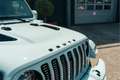 Jeep Wrangler Unlimited 4xe 380 Rubicon Brute | 22 Inch | Schuif Blauw - thumbnail 5