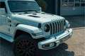 Jeep Wrangler Unlimited 4xe 380 Rubicon Brute | 22 Inch | Schuif Blauw - thumbnail 4