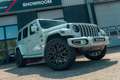 Jeep Wrangler Unlimited 4xe 380 Rubicon Brute | 22 Inch | Schuif Blauw - thumbnail 3