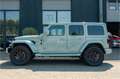 Jeep Wrangler Unlimited 4xe 380 Rubicon Brute | 22 Inch | Schuif Blauw - thumbnail 15