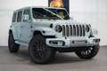 Jeep Wrangler Unlimited 4xe 380 Rubicon Brute | 22 Inch | Schuif Blauw - thumbnail 1